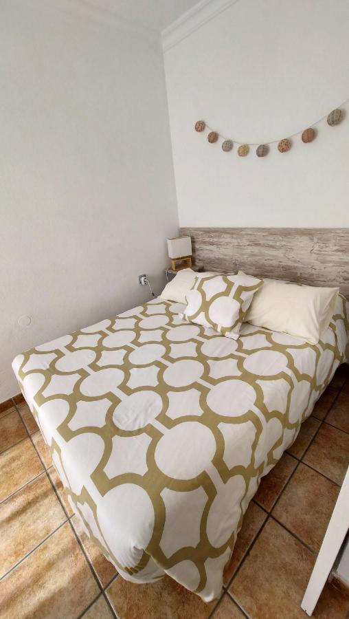Lola'S Apart Torrox Exterior foto